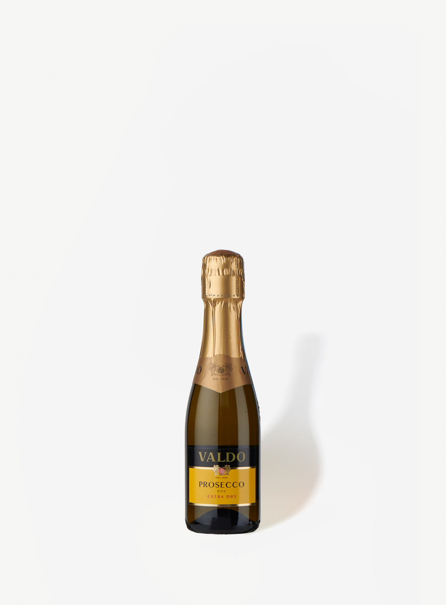 prosecco aufbewahren Prosecco Treviso DOC Millesimato Extra Dry Piccolo