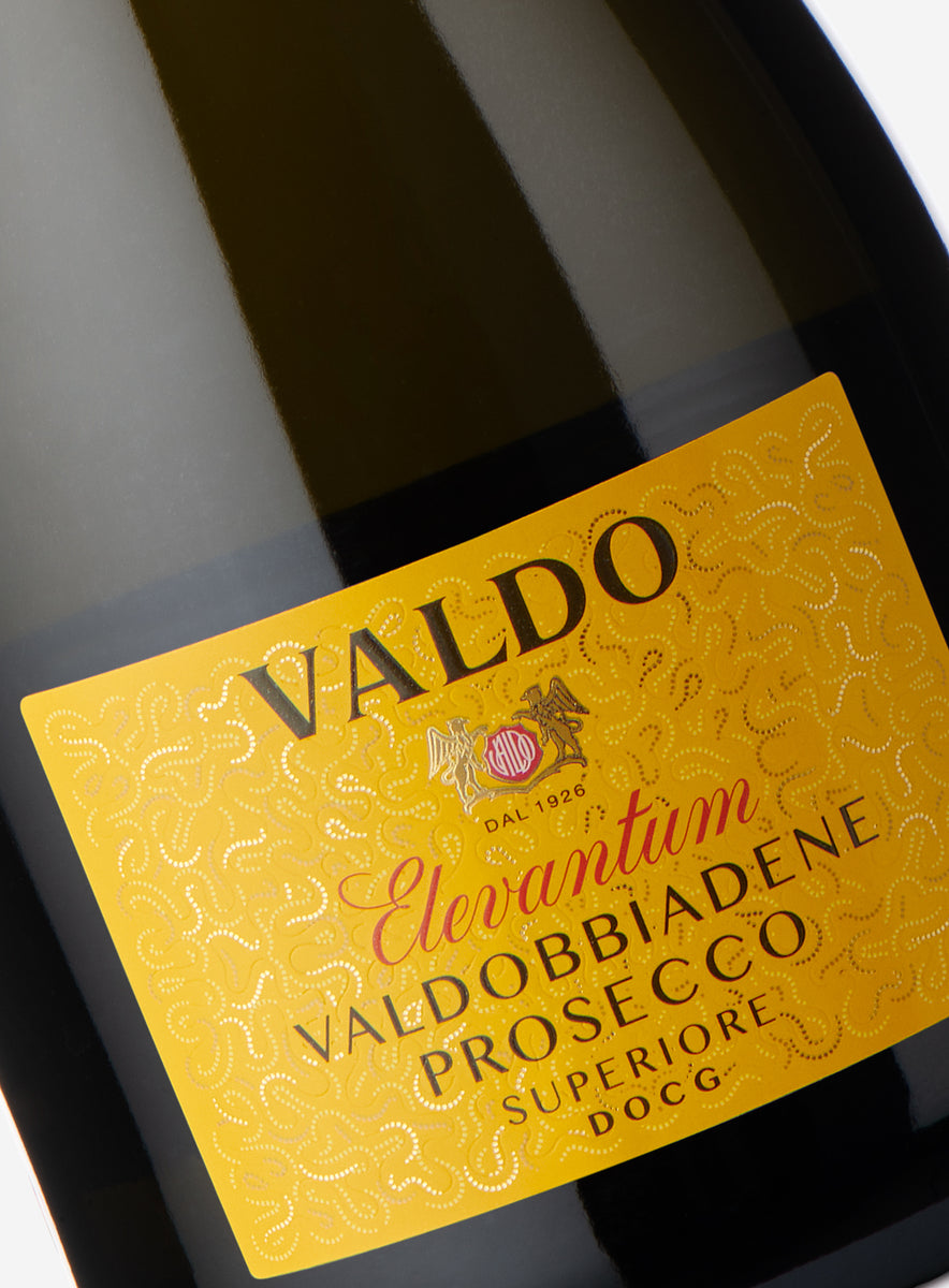 Valdo Elevantum Brut