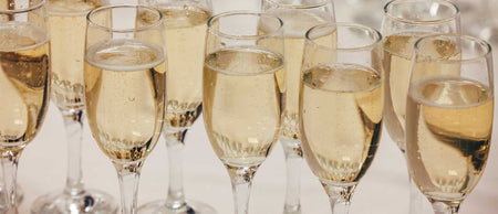 Was ist der Unterschied zwischen Champagner und Prosecco?