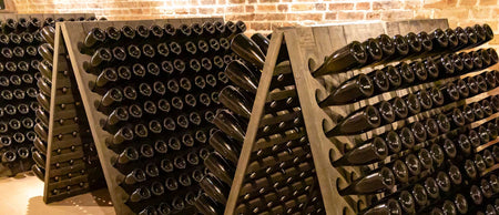 Was ist die Méthode Champenoise?