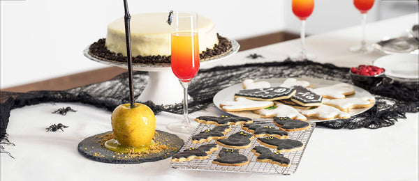 Cocktails für Halloween: 10 perfekte Rezepte