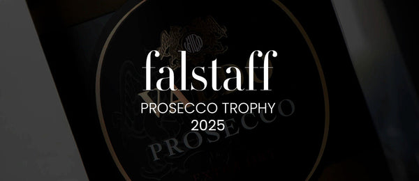 Falstaff Prosecco Trophy 2025: ein internationaler Erfolg