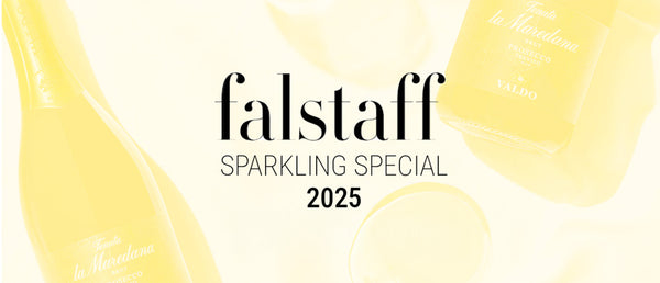 Falstaff Sparkling Special 2025