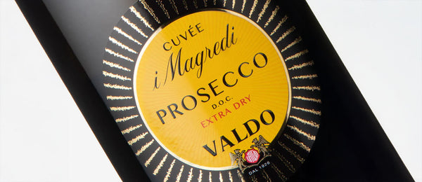 Was bedeutet DOC bei Prosecco?