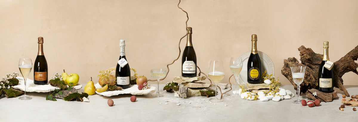 UNSERE WEINE Valdo