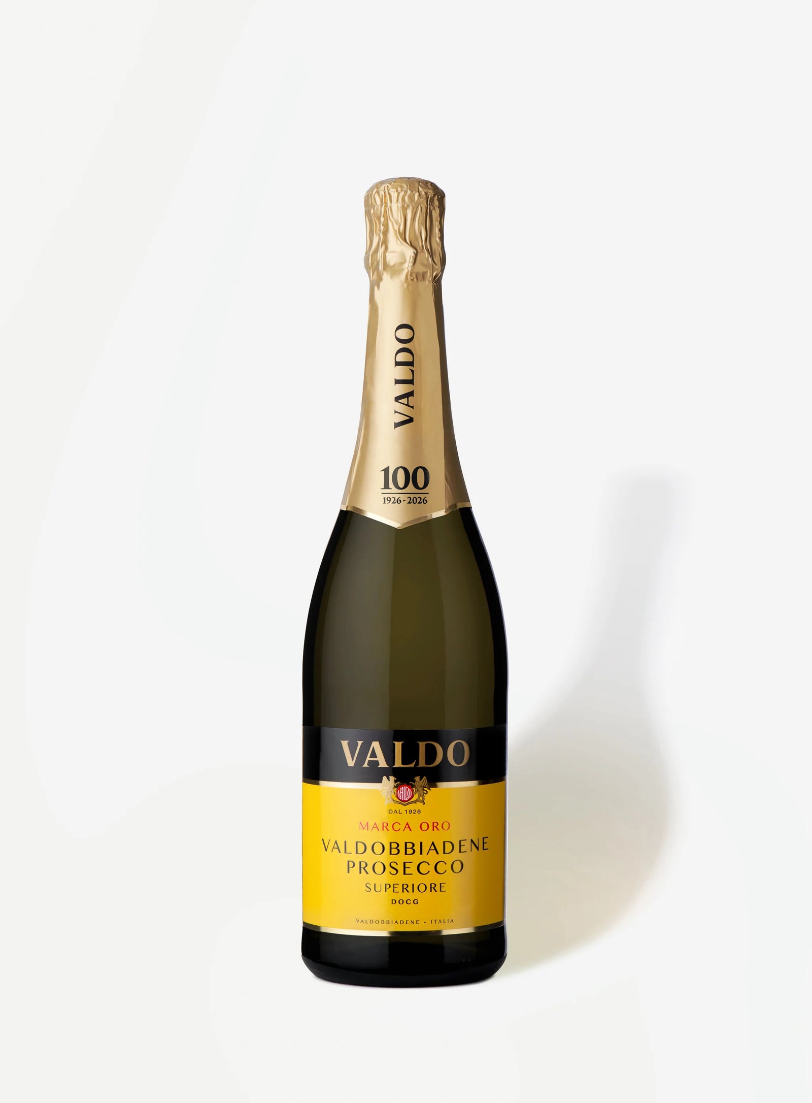 Valdo Marca Oro Extra Dry | Valdobbiadene Prosecco Superiore DOCG