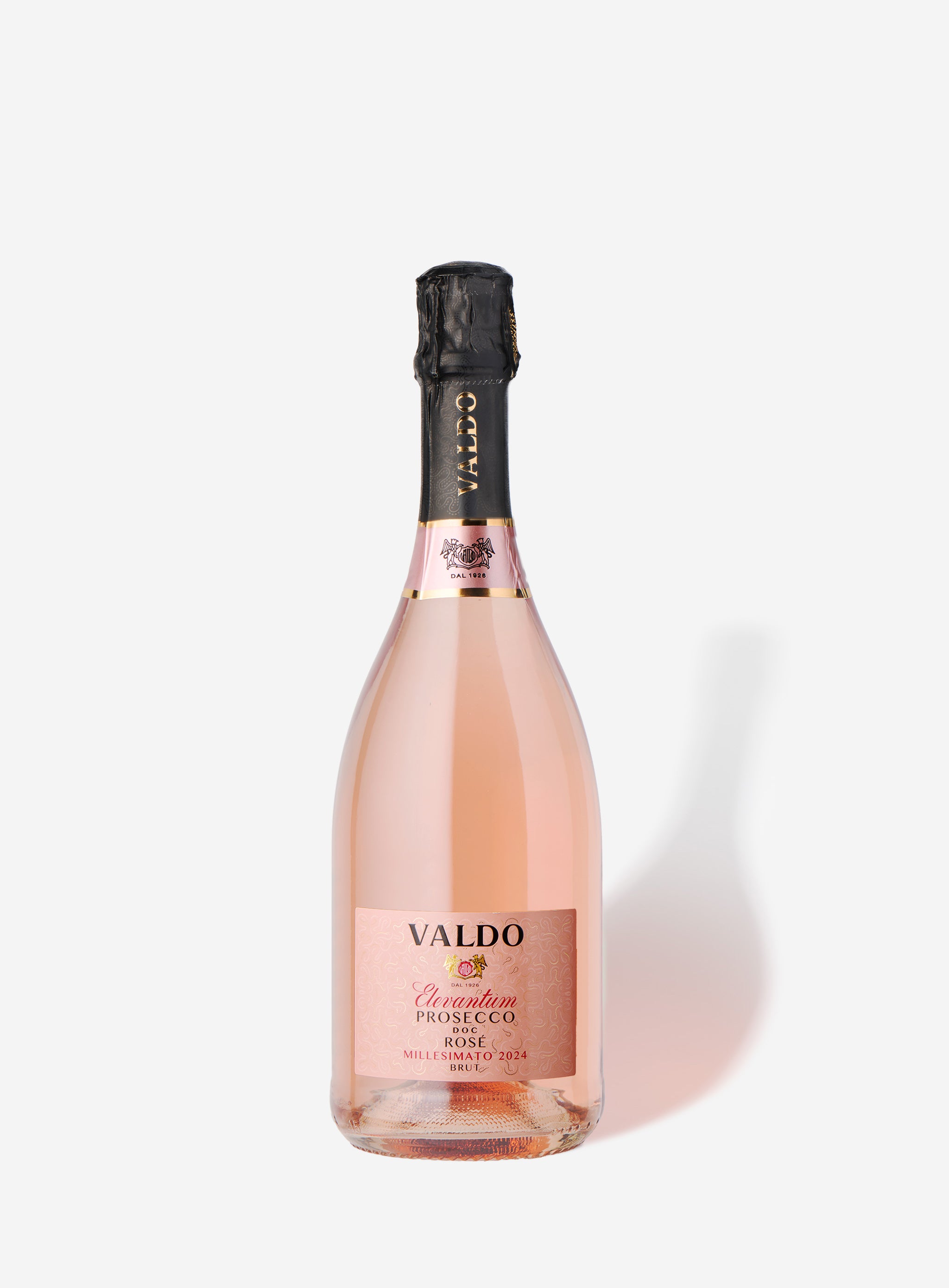 ELEVANTUM ROSÉ - BUNDLE ELEVANTUM