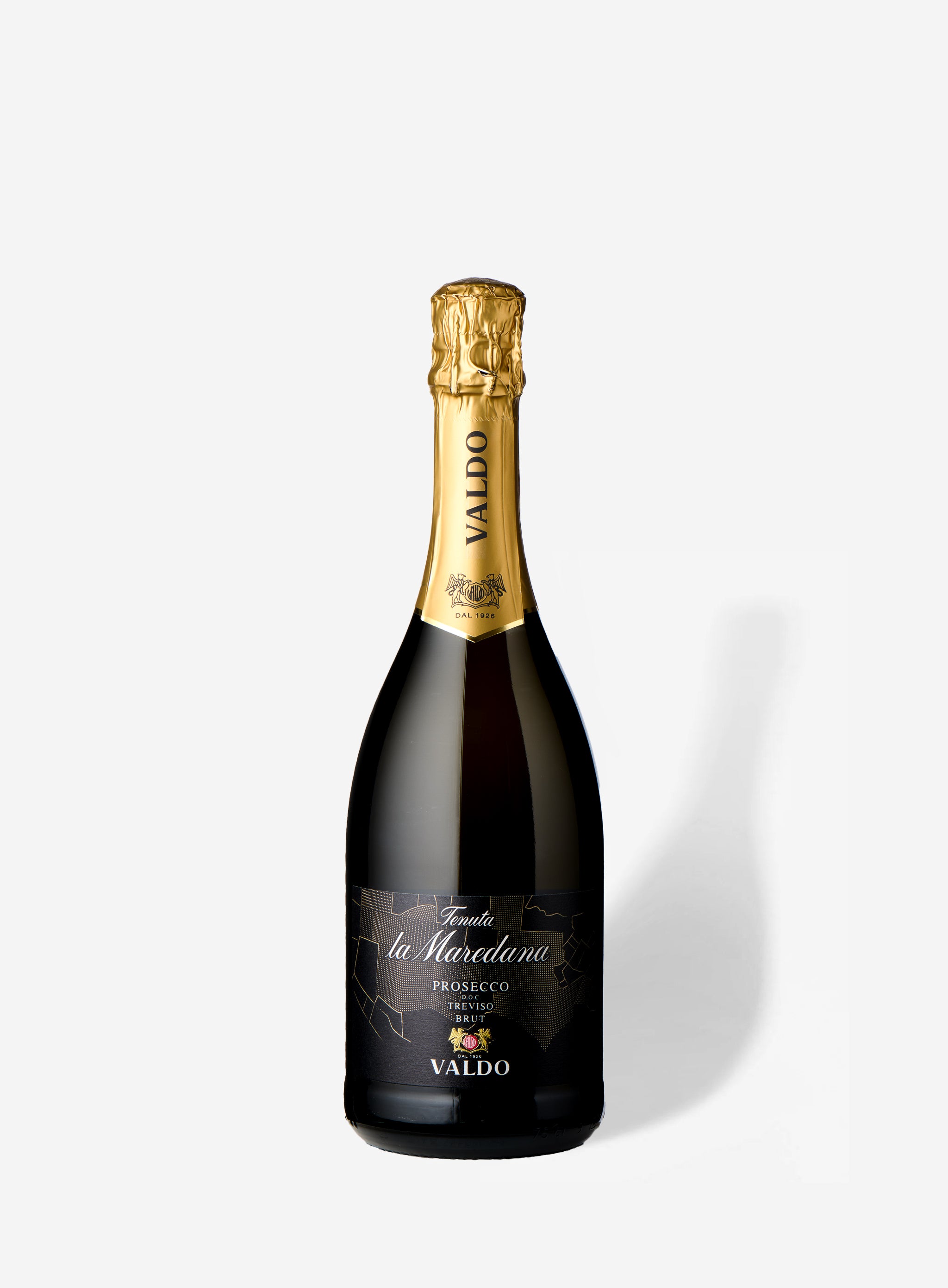 TENUTA LA MAREDANA