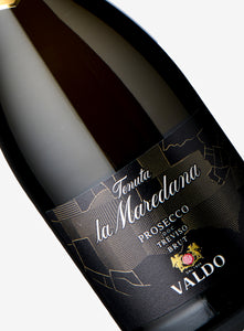 TENUTA LA MAREDANA