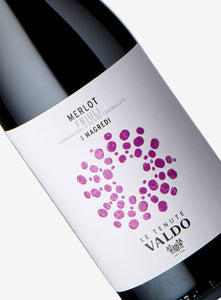 MERLOT DOC FRIULI