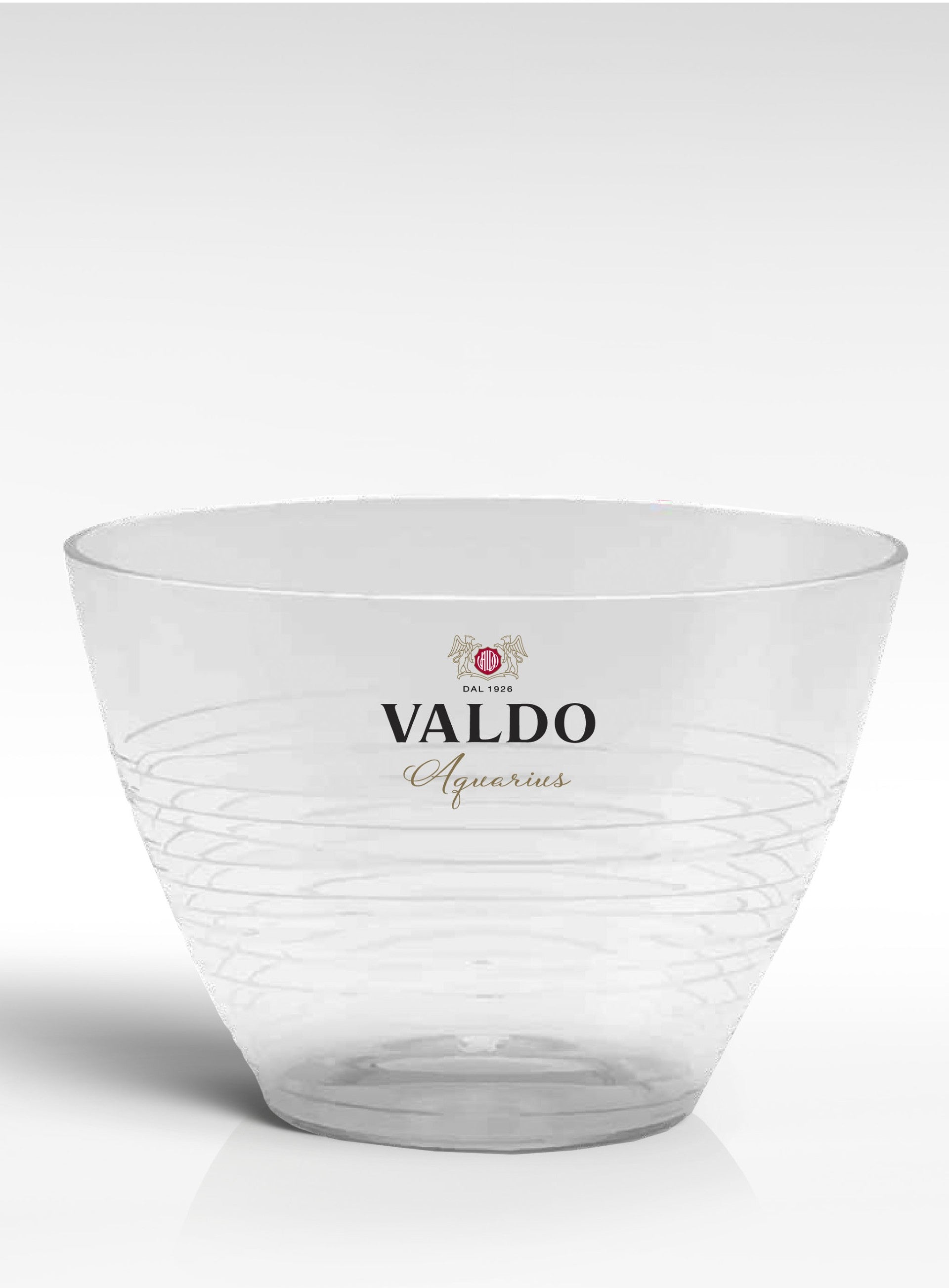 BUCKET AQUARIUS ALESSI VALDO
